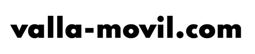 Valla movil Logo